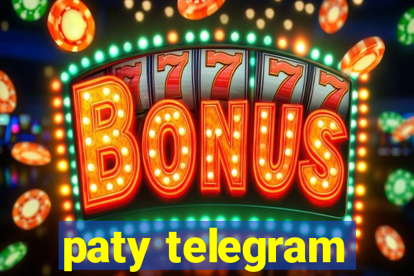 paty telegram